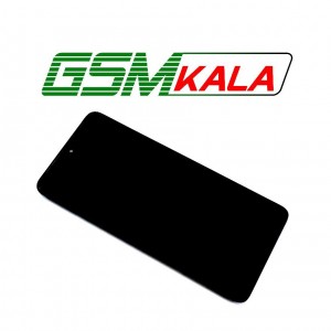 تاچ و ال سی دی OLED JC با فریم گوشی شیائومی Lcd Xiaomi Redmi Note 14 4G