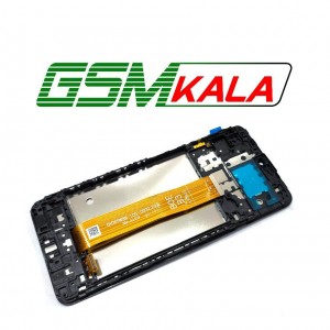 تاچ و ال سی دی شرکتی (دبی) با فریم سامسونگ LCD Samsung Galaxy A127