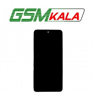 تاچ و ال سی دی شرکتی (کمپانی) با فریم گوشی شیائومی Lcd Xiaomi Redmi Note 14 4G