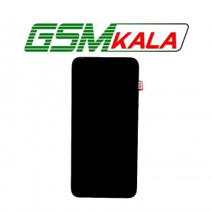 تاچ و ال سی دی شرکتی با فریم هواوی LCD HUAWEI Y9 PRIME 2019