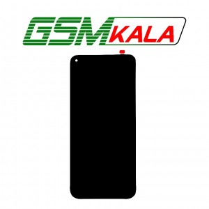 تاچ و ال سی دی گوشی شیائومی Lcd Xiaomi REDMI NOTE 9T