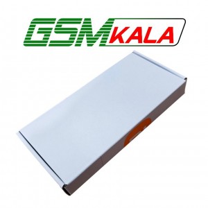 تاچ و ال سی دی شرکتی COMPANY با فریم گوشی شیائومی LCD XIAOMI POCO X3 - X3 PRO