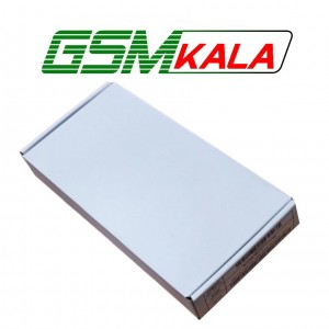 تاچ و ال سی دی شرکتی COMPANY با فریم گوشی شیائومی LCD XIAOMI POCO X3 - X3 PRO