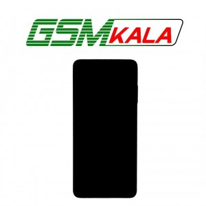 تاچ و ال سی دی شرکتی COMPANY با فریم گوشی شیائومی LCD XIAOMI POCO X3 - X3 PRO