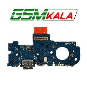 برد شارژ گوشی سامسونگ board charge Samsung Galaxy a35 - a356