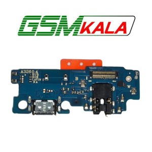 برد شارژ گوشی سامسونگ BOARD CHARGE Samsung Galaxy A32 5G