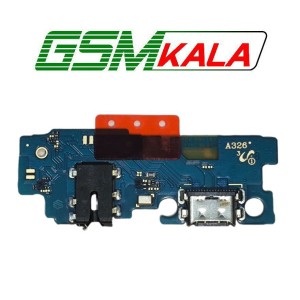برد شارژ گوشی سامسونگ BOARD CHARGE Samsung Galaxy A32 5G