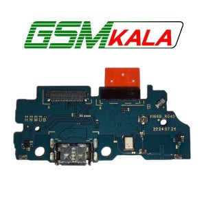 برد شارژ گوشی سامسونگ  BOARD CHARGE Samsung Galaxy A16 5G - A166B