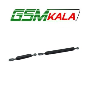 کلید فیزیکی پاور و ولوم صدا SAMSUNG A01