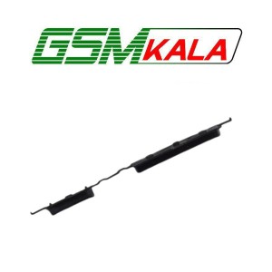 کلید فیزیکی پاور و ولوم صدا SAMSUNG A02