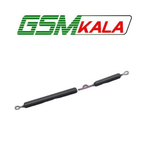 کلید فیزیکی پاور و ولوم صدا SAMSUNG A02S