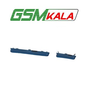 کلید فیزیکی پاور و ولوم صدا SAMSUNG A20 - A30 - A30S