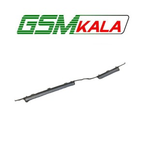 کلید فیزیکی پاور و ولوم صدا SAMSUNG A21S