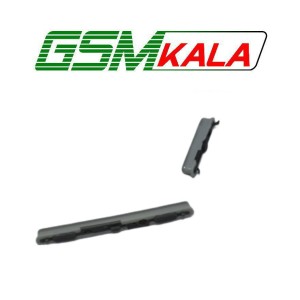 کلید فیزیکی پاور و ولوم صدا SAMSUNG A50 - A70