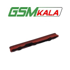 کلید فیزیکی ولوم صدا SAMSUNG A31 - A51 - A71