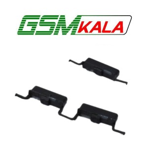 کلید فیزیکی پاور و ولوم صدا SAMSUNG J260