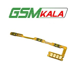 فلت پاور و ولوم شیائومی FLAT POWER & VOLUME XIAOMI NOTE 12 4g