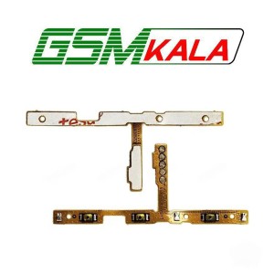 فلت ولوم و پاور سامسونگ FLAT VOLUME POWER SAMSUNG A15 - A155