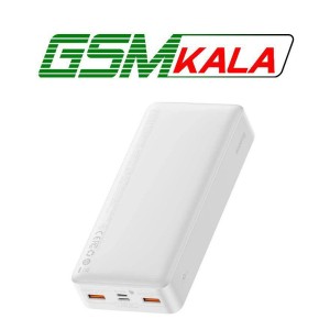 پاور بانک فست شارژ 20000 باسئوس Baseus Bipow PPBD05050 PD 20W