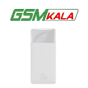 پاور بانک فست شارژ 20000 باسئوس Baseus Bipow PPBD05050 PD 20W