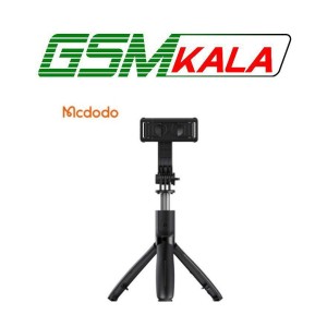 سه پایه و مونوپاد بلوتوثی Mcdodo SS-724