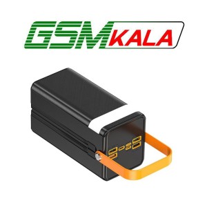 پاور بانک فست شارژ ایکس انرژی X-860 PD 22.5W ظرفیت 60000 میلی آمپر ساعت