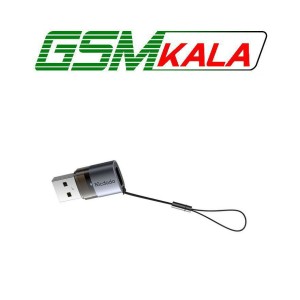 تبدیل OTG تایپ سی به USB3.0 مک دودو OT-758