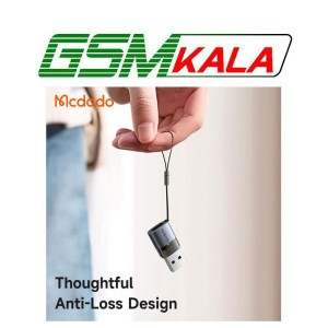 تبدیل OTG تایپ سی به USB3.0 مک دودو OT-758