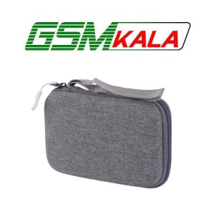 هارد اکسترنال وسترن دیجیتال Western Digital Elements Copy 500GB + هدیه کیف هارد