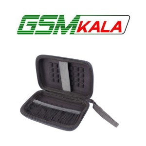 هارد اکسترنال وسترن دیجیتال Western Digital Elements Copy 500GB + هدیه کیف هارد