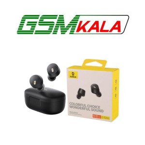 هندزفری بلوتوثی باسئوس Bowie E18 A00023800