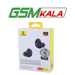 هندزفری بلوتوثی باسئوس Bowie MA20 A00054600113