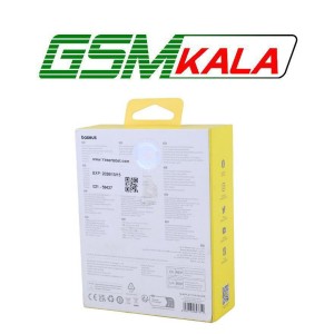 هندزفری بلوتوثی باسئوس Bowie MA20 A00054600113