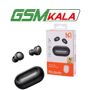 هندزفری بلوتوثی مک دودود HP-449