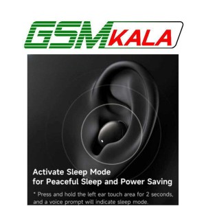 هندزفری بلوتوثی مک دودود HP-449