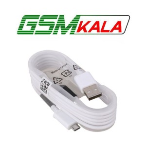 شارژر دیواری 10 وات سامسونگ Galaxy Note 4 2A + کابل میکرو یو اس بی