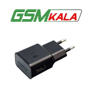 شارژر دیواری 10 وات سامسونگ S10 Plus 2A + کابل تایپ سی