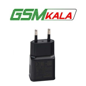 شارژر دیواری 10 وات سامسونگ S10 Plus 2A + کابل تایپ سی