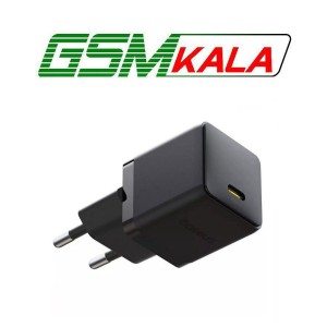 شارژر دیواری 20 وات باسئوس P10111602213 QC3.0 PD 3A