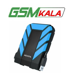 هارد اکسترنال ای دیتا ADATA HD710 Pro 1TB
