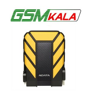 هارد اکسترنال ای دیتا ADATA HD710 Pro 1TB