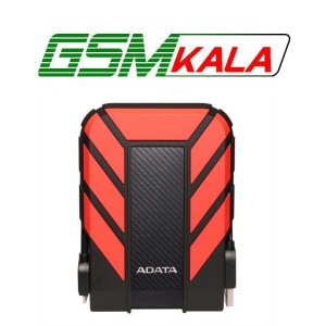 هارد اکسترنال ای دیتا ADATA HD710 Pro 1TB