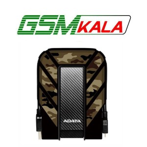 هارد اکسترنال ای دیتا ADATA HD710 Pro 1TB