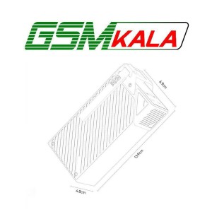 پاور بانک فست شارژ یسیدو YP62 PD 22.5W ظرفیت 30000 میلی آمپر ساعت