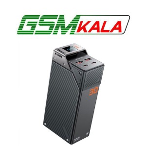 پاور بانک فست شارژ یسیدو YP62 PD 22.5W ظرفیت 30000 میلی آمپر ساعت