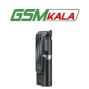 سه پایه و مونوپاد بلوتوثی Yesido SF22