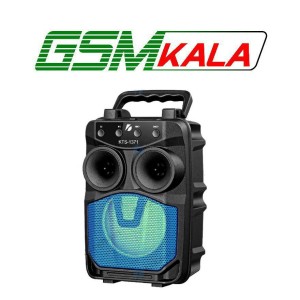 اسپیکر بلوتوثی کی تی اس KTS-1371
