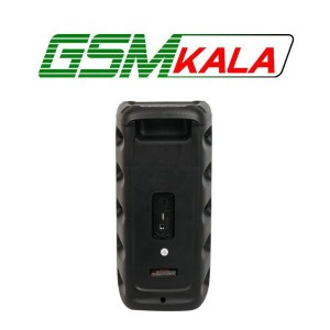 اسپیکر بلوتوثی کی تی اس KTS-1266