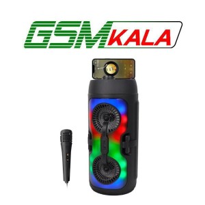 اسپیکر بلوتوثی سینگ ای ZQS4291 + میکروفون