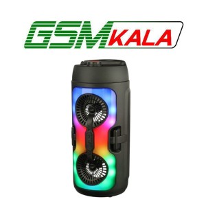 اسپیکر بلوتوثی سینگ ای ZQS4291 + میکروفون